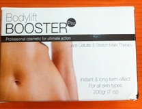 בוסטר פרו BOOSTER pro מתיחה לגוף 200מל