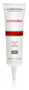 כריסטינה קומודקס Cover Shield Cream SPF 20 קרם כיסוי 30מל