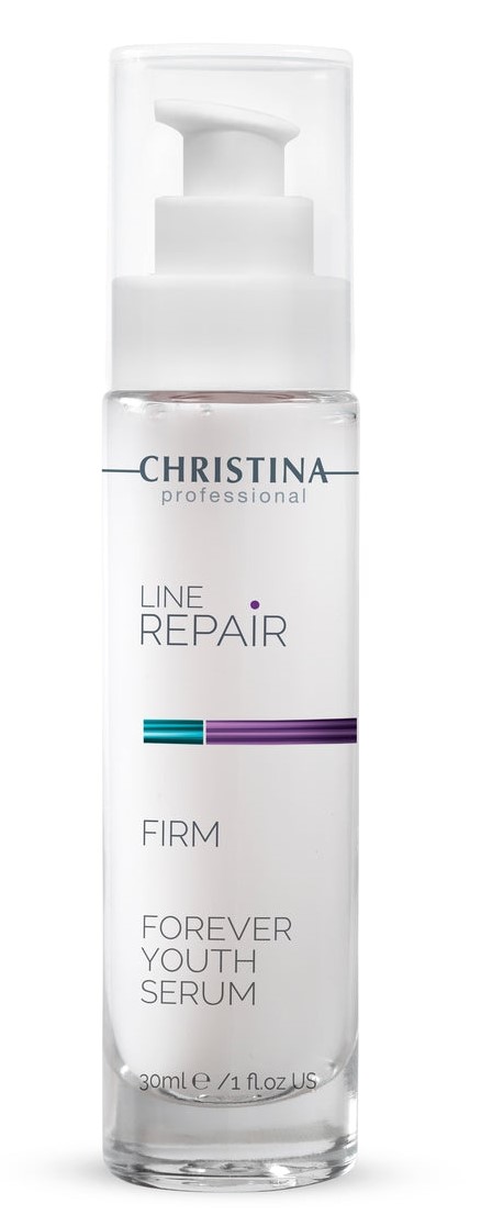 כריסטינה LINE REPAIR סדרת FIRM סרום להצערה ולמיצוק העור 30מל