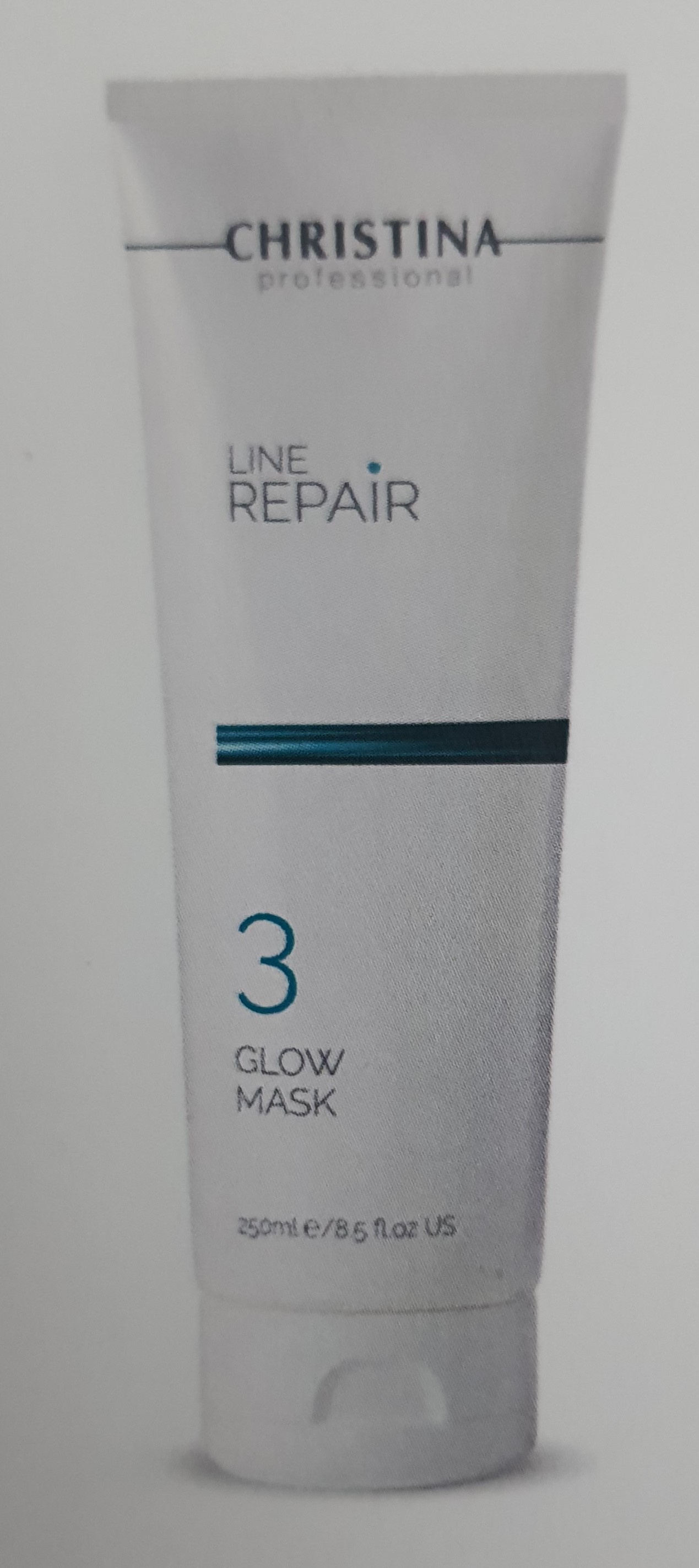 כריסטינה LINE REPAIR מסכת זזוהר 250מל GLOW MASK