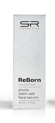 REBORN COLLECTION SR פיטו-סרום תאי גזע 50מל