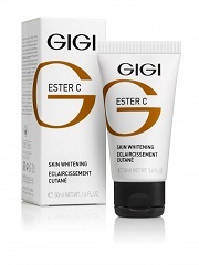 GIGI ג'יג'י אסטר C קרם הבהרה 50מל'