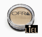 עפרה Ofra מייק אפ דרמה מינרלס נטול שומן Beige Lite