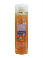 MAGIRAY מאג'יריי סדרתספא  BEAUTY C  PUREE No29 ויטמין סי 250מל