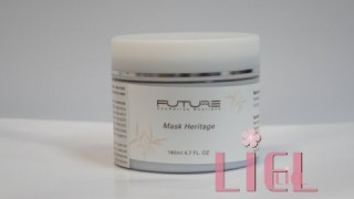 פיוטשר מסכת פילינג Mask Heritage 140ml