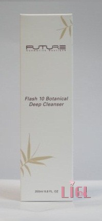פיוטשר תכשיר ניקוי בוטני Flash 10 מל'200