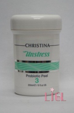 כריסטינה אנסטרס פילינג פרוביוטי 250מל' Pro-Biotic Peel