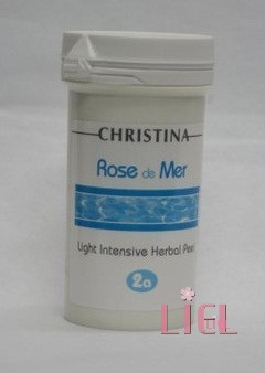 כריסטינה רוז דה מר Activator Herbal Deep B2  150ml