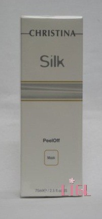 כריסטינה סילק מסיכה מתקלפת Peel-off Mask